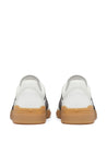 Valentino Garavani-OUTLET-SALE-Sneakers WEISS-ARCHIVIST