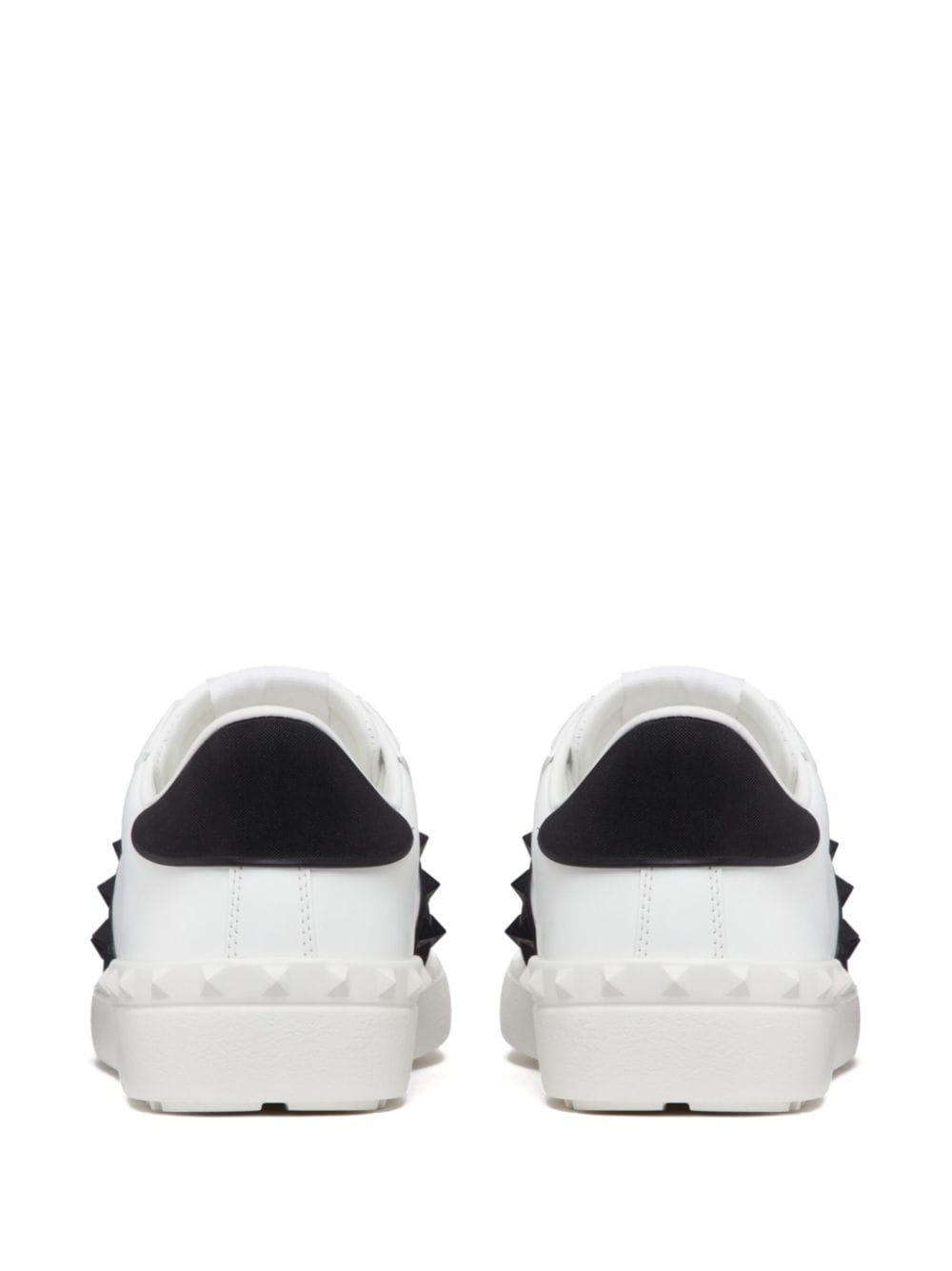 Valentino Garavani-OUTLET-SALE-Sneakers WEISS-ARCHIVIST