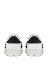 Valentino Garavani-OUTLET-SALE-Sneakers WEISS-ARCHIVIST