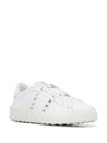 Valentino Garavani-OUTLET-SALE-Sneakers WEISS-ARCHIVIST