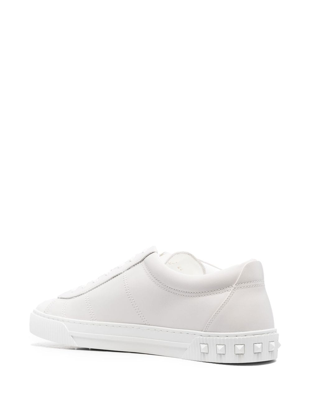 Valentino Garavani-OUTLET-SALE-Sneakers WEISS-ARCHIVIST