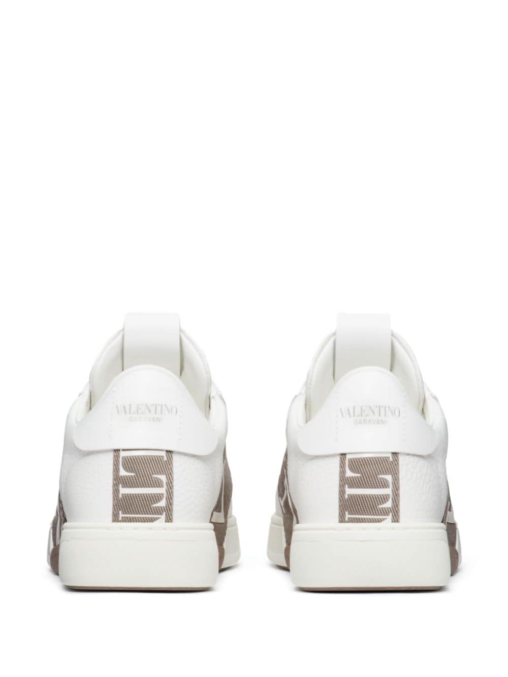 Valentino Garavani-OUTLET-SALE-Sneakers WEISS-ARCHIVIST