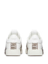 Valentino Garavani-OUTLET-SALE-Sneakers WEISS-ARCHIVIST