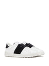 Valentino Garavani-OUTLET-SALE-Sneakers WEISS-ARCHIVIST