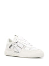 Valentino Garavani-OUTLET-SALE-Sneakers WEISS-ARCHIVIST