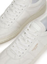 Valentino Garavani-OUTLET-SALE-Sneakers WEISS-ARCHIVIST