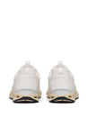 Valentino Garavani-OUTLET-SALE-Sneakers WEISS-ARCHIVIST