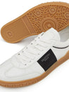 Valentino Garavani-OUTLET-SALE-Sneakers WEISS-ARCHIVIST