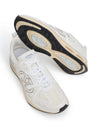 Valentino Garavani-OUTLET-SALE-Sneakers WEISS-ARCHIVIST