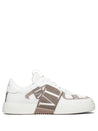 Valentino Garavani-OUTLET-SALE-Sneakers WEISS-ARCHIVIST