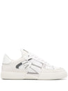 Valentino Garavani-OUTLET-SALE-Sneakers WEISS-ARCHIVIST