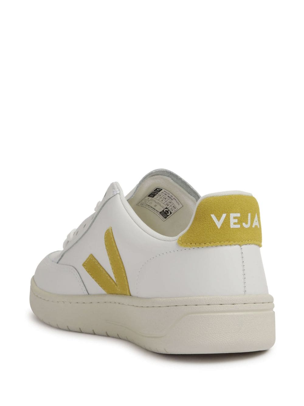 Veja-OUTLET-SALE-Sneakers WEISS-ARCHIVIST