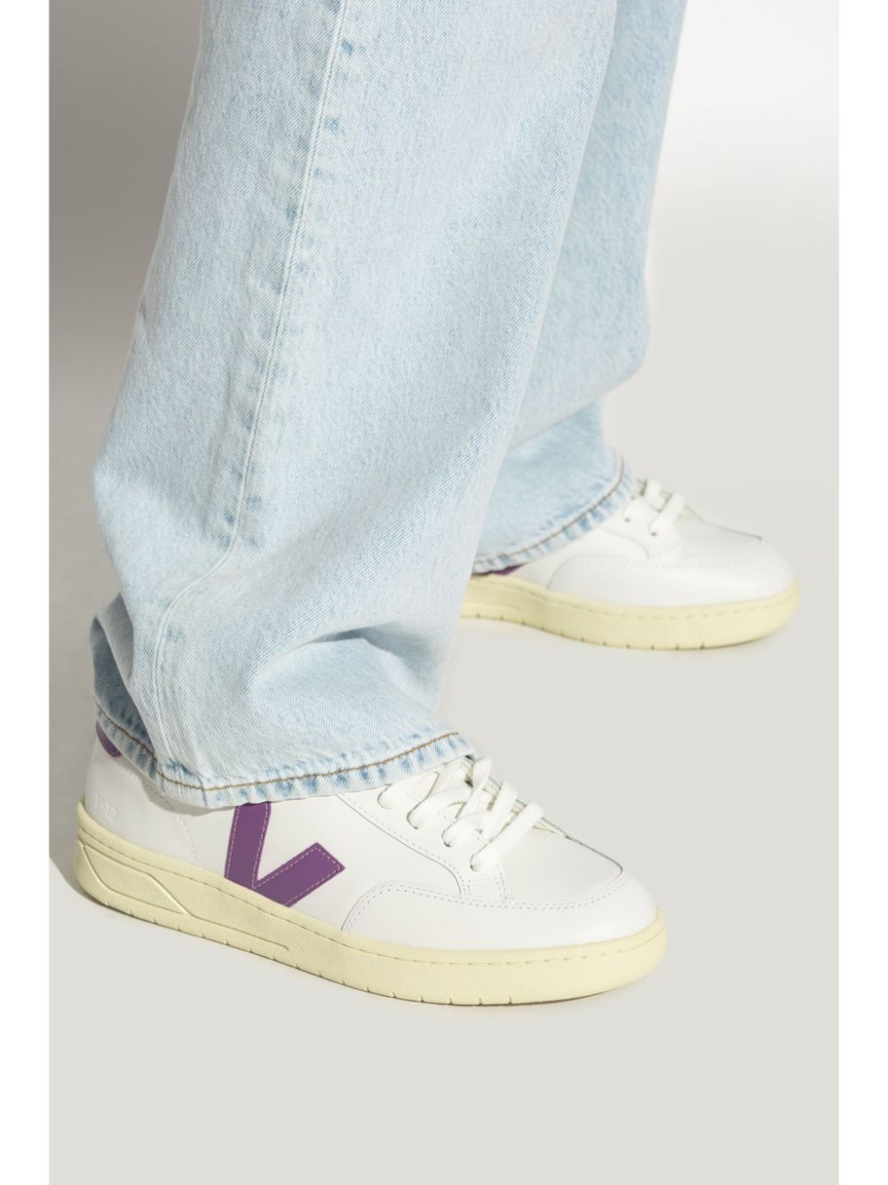 Veja-OUTLET-SALE-Sneakers WEISS-ARCHIVIST