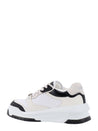 Versace-OUTLET-SALE-Sneakers WEISS-ARCHIVIST