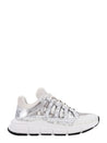 Versace-OUTLET-SALE-Sneakers WEISS-ARCHIVIST