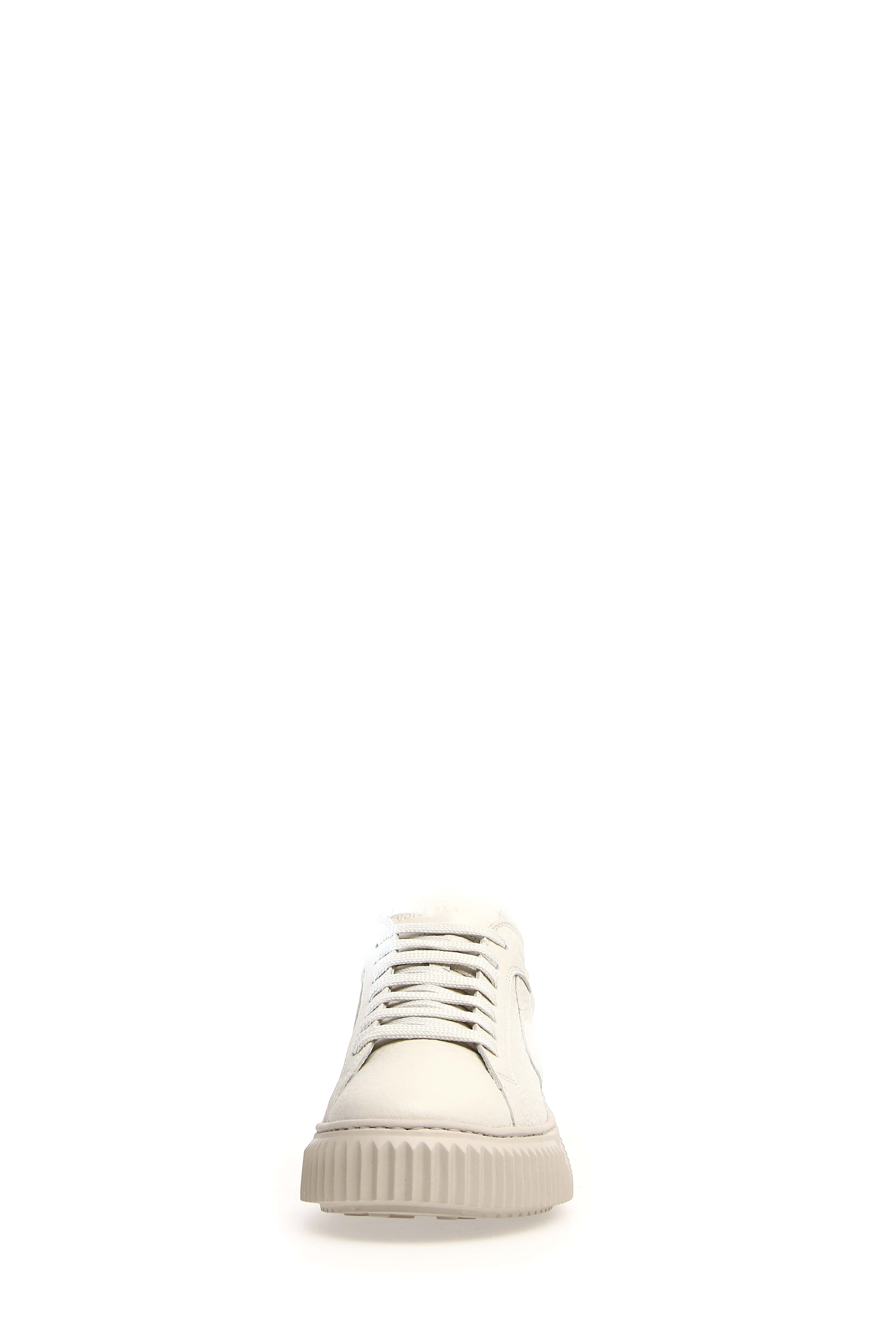 Voile Blanche-OUTLET-SALE-Sneakers WEISS-ARCHIVIST