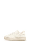 Voile Blanche-OUTLET-SALE-Sneakers WEISS-ARCHIVIST