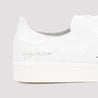 Y 3-OUTLET-SALE-Sneakers WEISS-ARCHIVIST