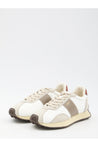 TOD'S-OUTLET-SALE-Sneakers in leather and technical fabric-ARCHIVIST