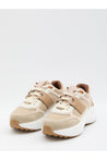 Tod'S-OUTLET-SALE-Sneakers with maxi lettering logo-ARCHIVIST