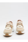 Tod'S-OUTLET-SALE-Sneakers with maxi lettering logo-ARCHIVIST