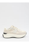 Tod'S-OUTLET-SALE-Sneakers with maxi lettering logo-ARCHIVIST