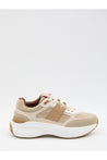 Tod'S-OUTLET-SALE-Sneakers with maxi lettering logo-ARCHIVIST