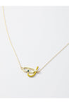 ALIITA-OUTLET-SALE-Snorkeling necklace-ARCHIVIST