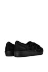 Palm Angels-OUTLET-SALE-Snow Puffed Logo Sneakers-ARCHIVIST