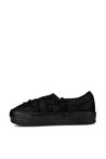 Palm Angels-OUTLET-SALE-Snow Puffed Logo Sneakers-ARCHIVIST