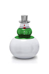 Swarovski-OUTLET-SALE-Snowman Candy Bowl-ARCHIVIST