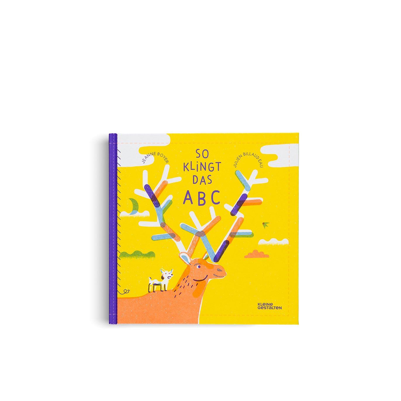 Gestalten Eu Shop-So klingt das ABC-Book-Black-Deal-Outlet-by-ARCHIVIST