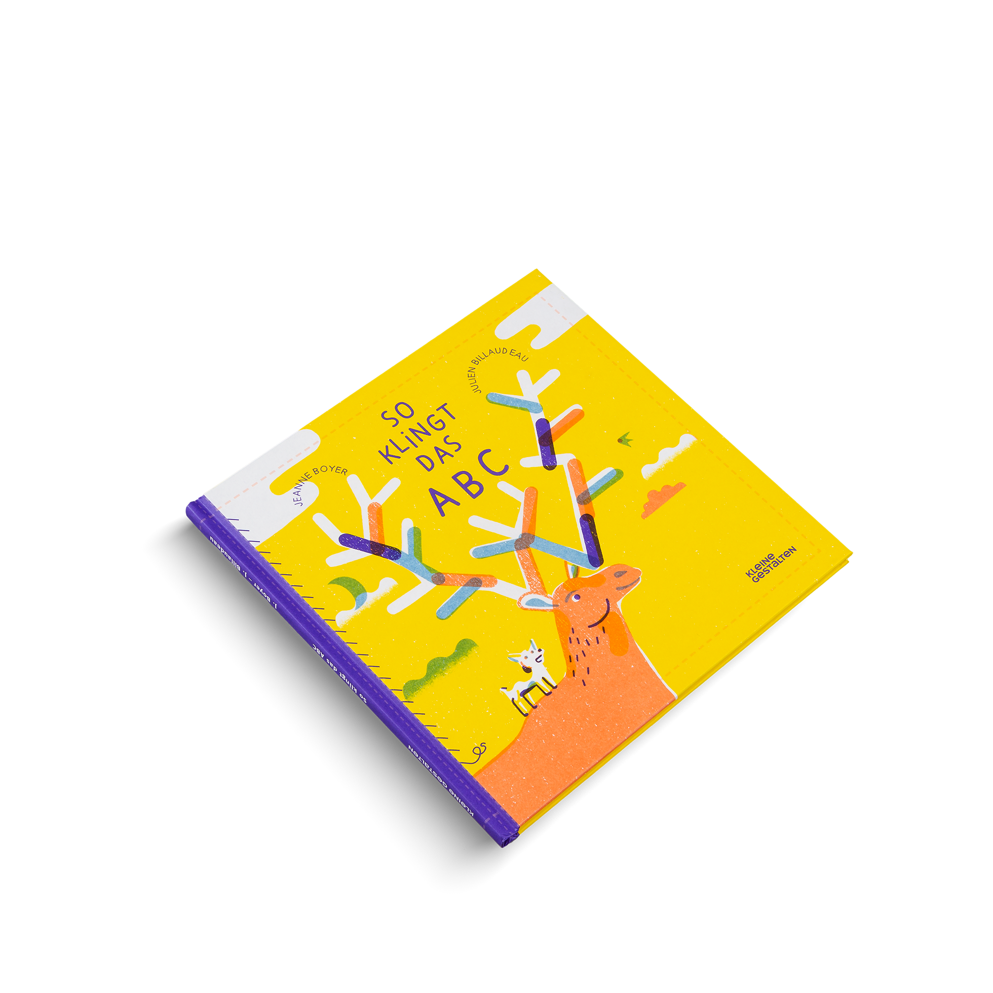 Gestalten Eu Shop-So klingt das ABC-Book-Black-Deal-Outlet-by-ARCHIVIST