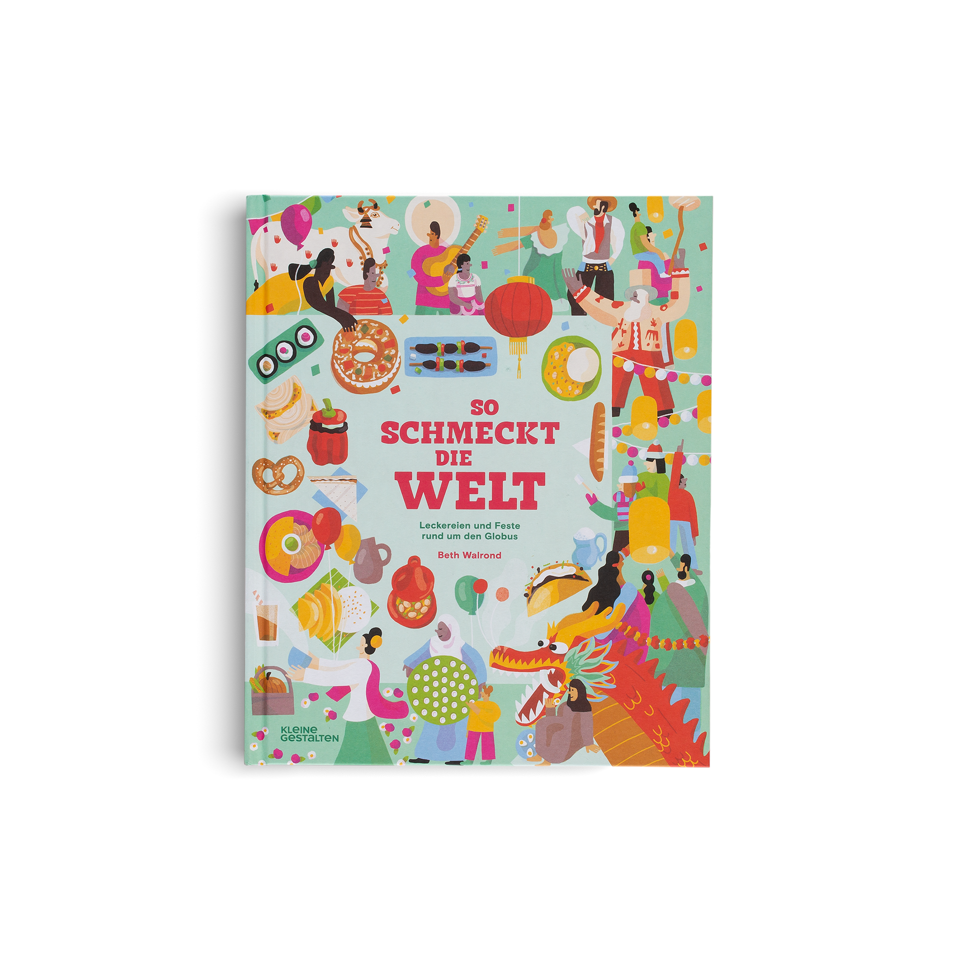 Gestalten Eu Shop-So schmeckt die Welt (Neue Edition)-Book-Black-Deal-Outlet-by-ARCHIVIST