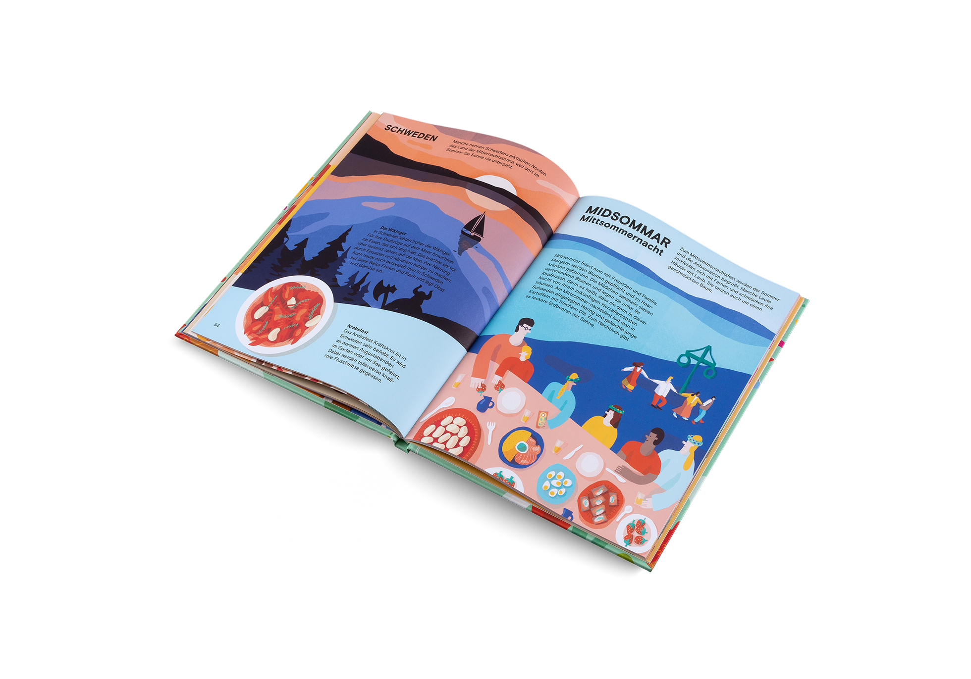 Gestalten Eu Shop-So schmeckt die Welt (Neue Edition)-Book-Black-Deal-Outlet-by-ARCHIVIST