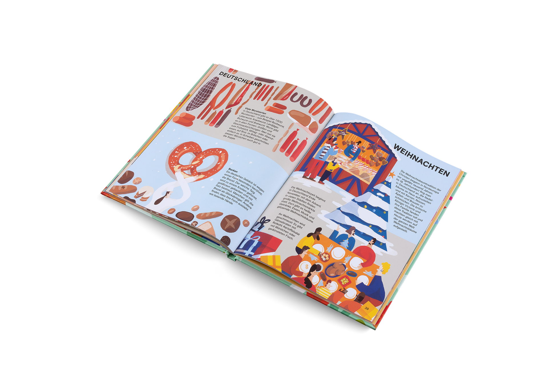 Gestalten Eu Shop-So schmeckt die Welt (Neue Edition)-Book-Black-Deal-Outlet-by-ARCHIVIST