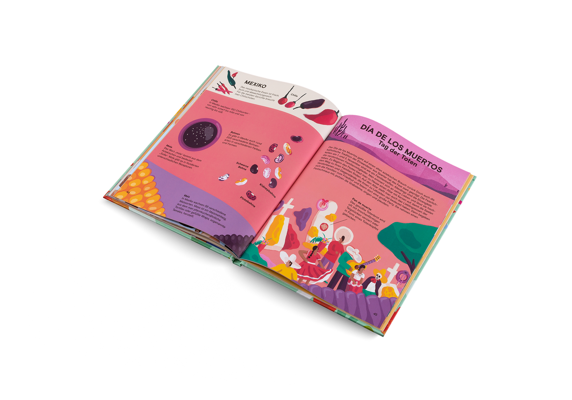 Gestalten Eu Shop-So schmeckt die Welt (Neue Edition)-Book-Black-Deal-Outlet-by-ARCHIVIST