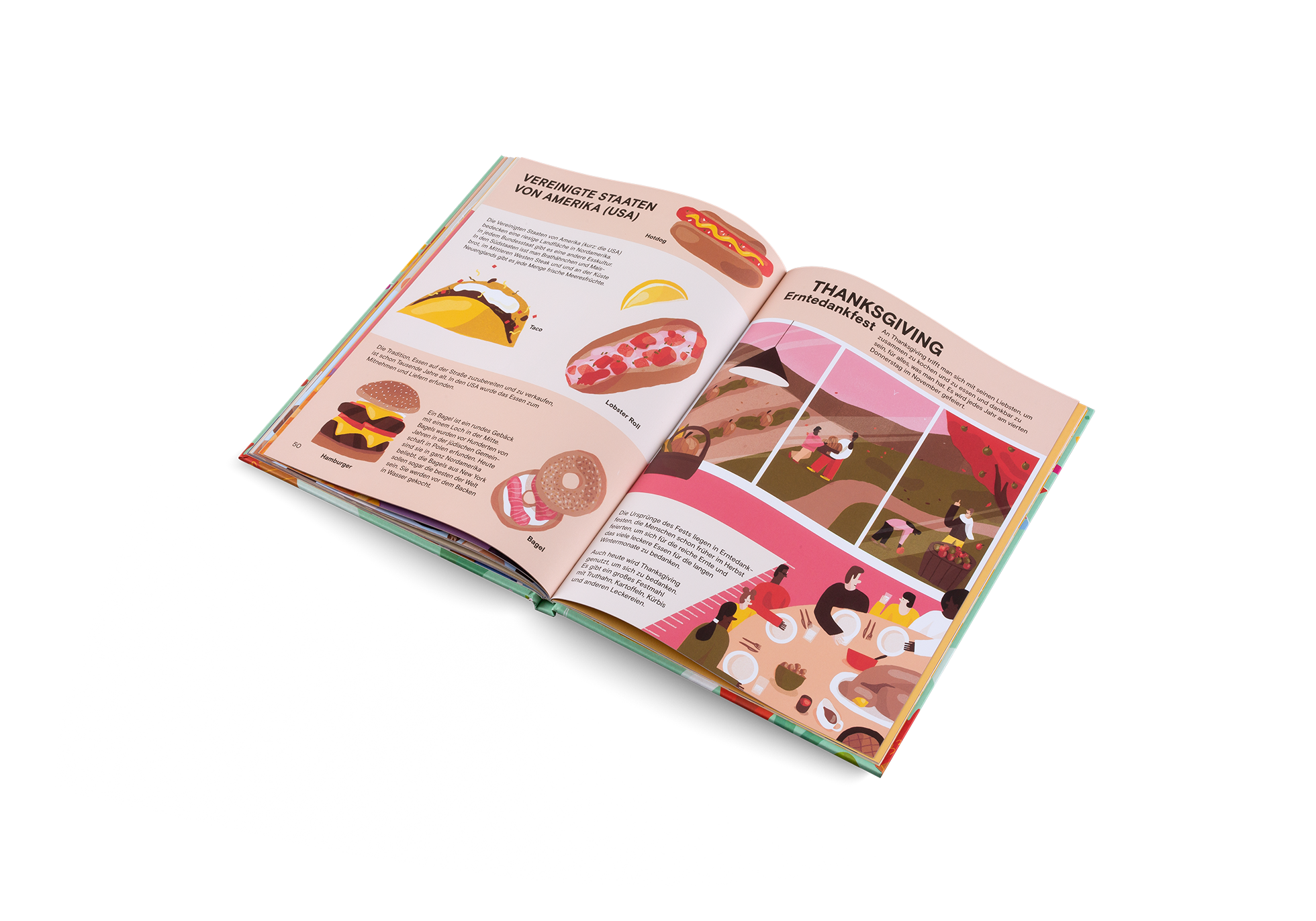 Gestalten Eu Shop-So schmeckt die Welt (Neue Edition)-Book-Black-Deal-Outlet-by-ARCHIVIST