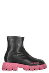 Love Moschino-OUTLET-SALE-Sock ankle boots-ARCHIVIST