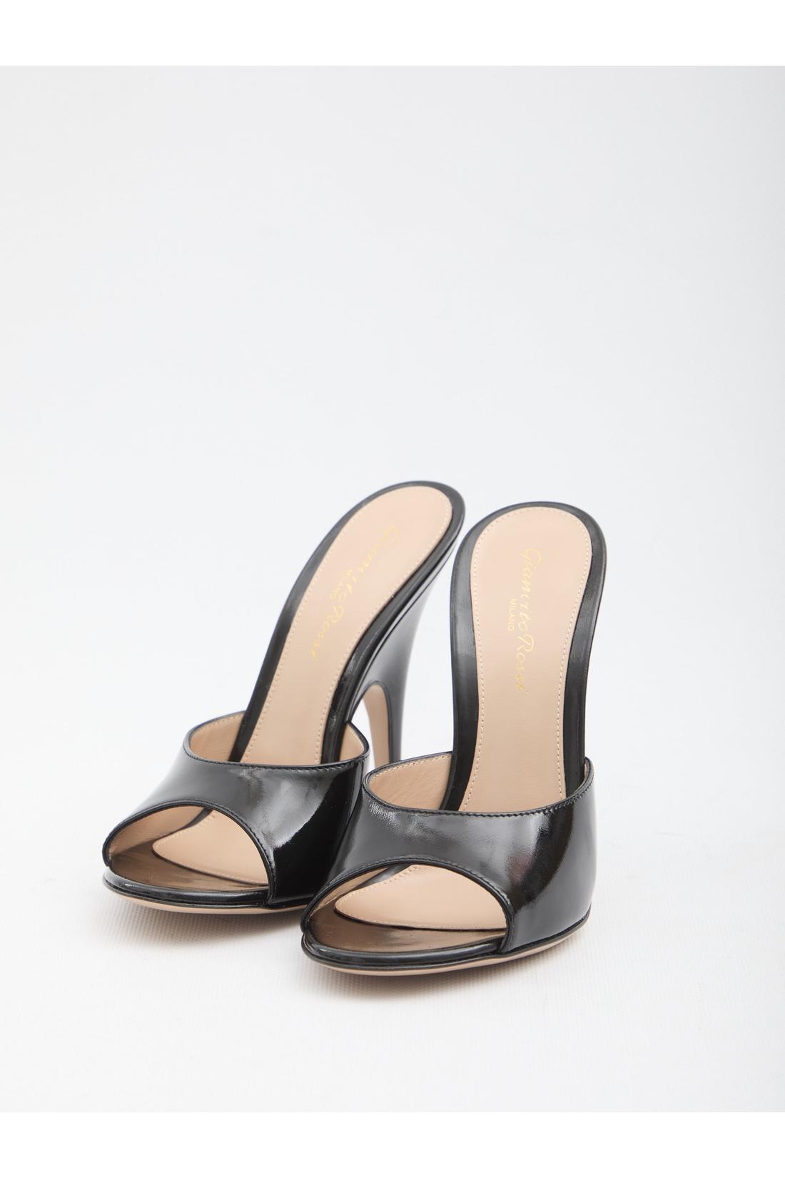 Gianvito rossi-OUTLET-SALE-Sofia mules-ARCHIVIST