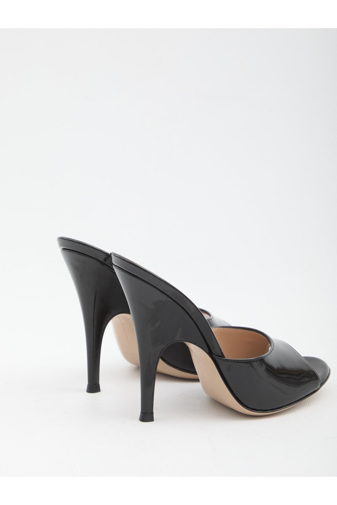Gianvito rossi-OUTLET-SALE-Sofia mules-ARCHIVIST