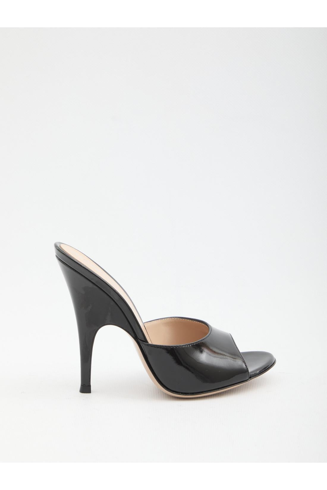 Gianvito rossi-OUTLET-SALE-Sofia mules-ARCHIVIST