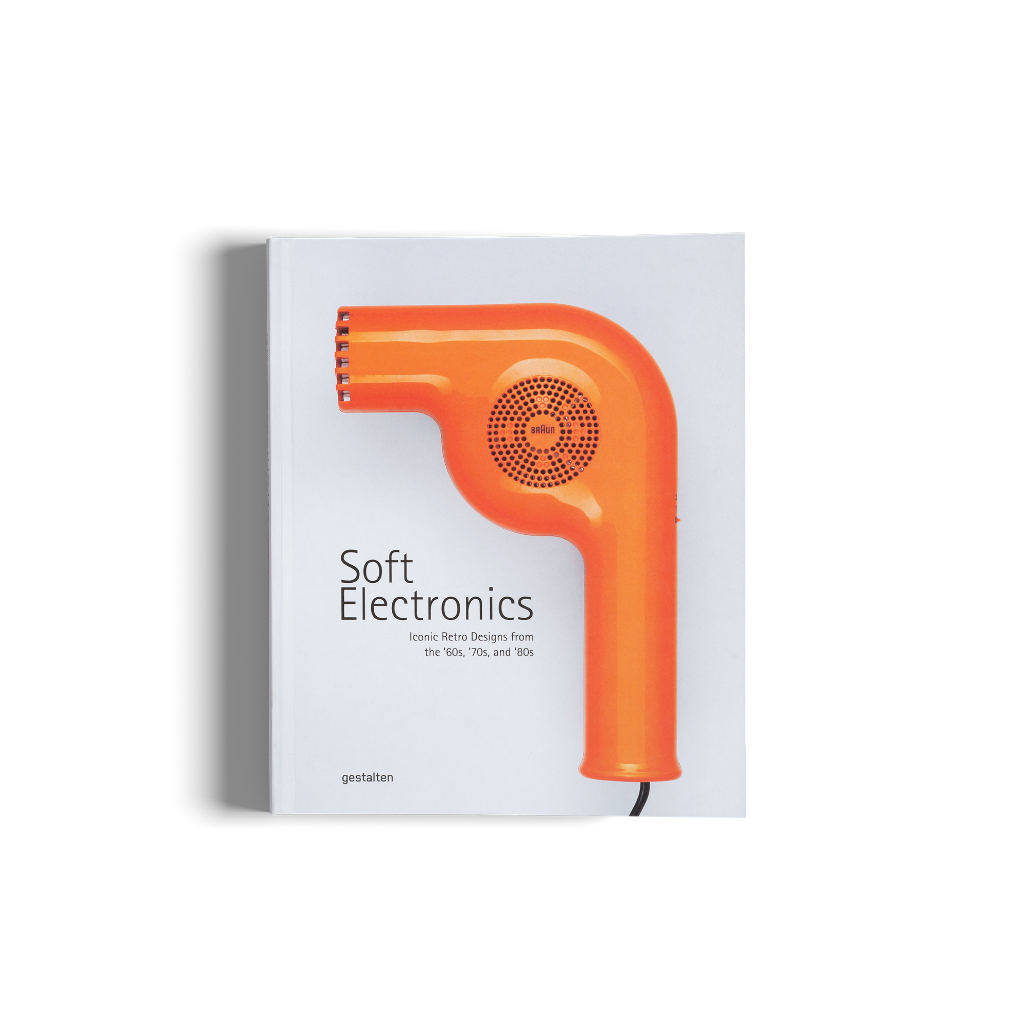 Gestalten Eu Shop-Soft Electronics-Book-Black-Deal-Outlet-by-ARCHIVIST