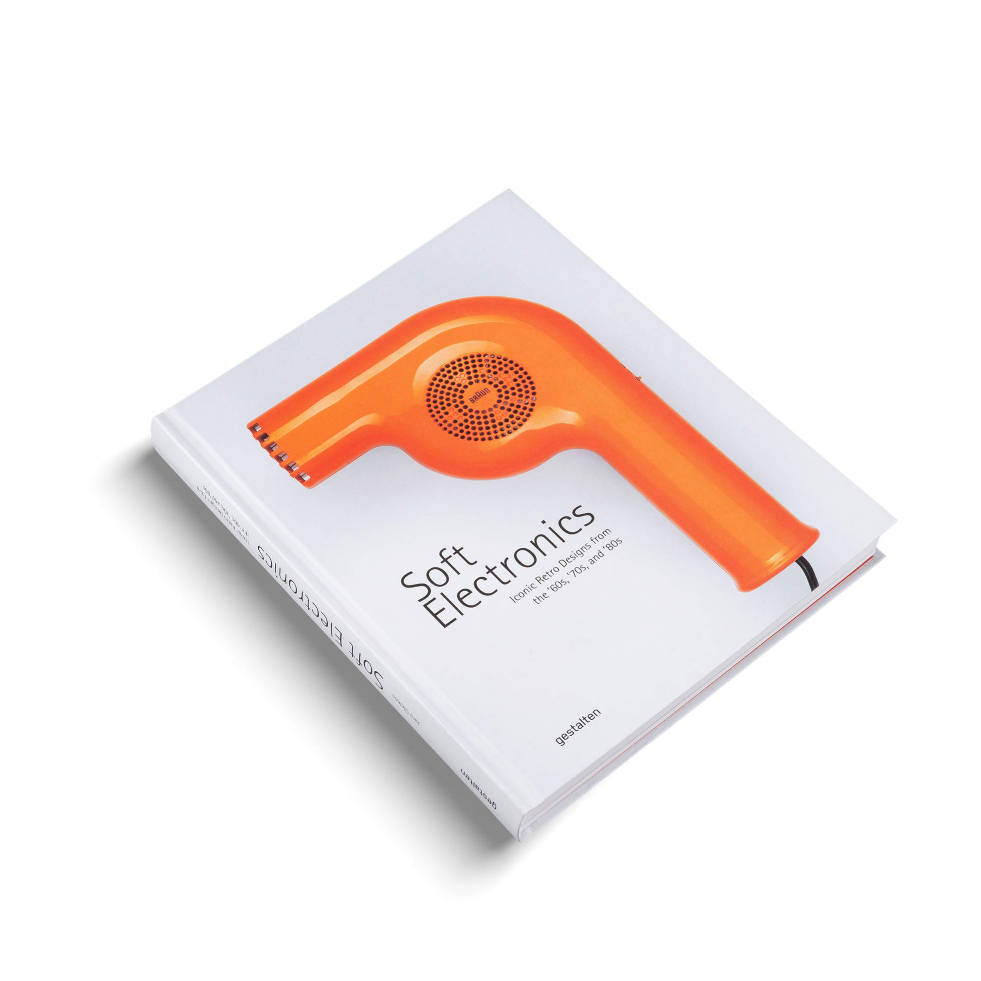 Gestalten Eu Shop-Soft Electronics-Book-Black-Deal-Outlet-by-ARCHIVIST