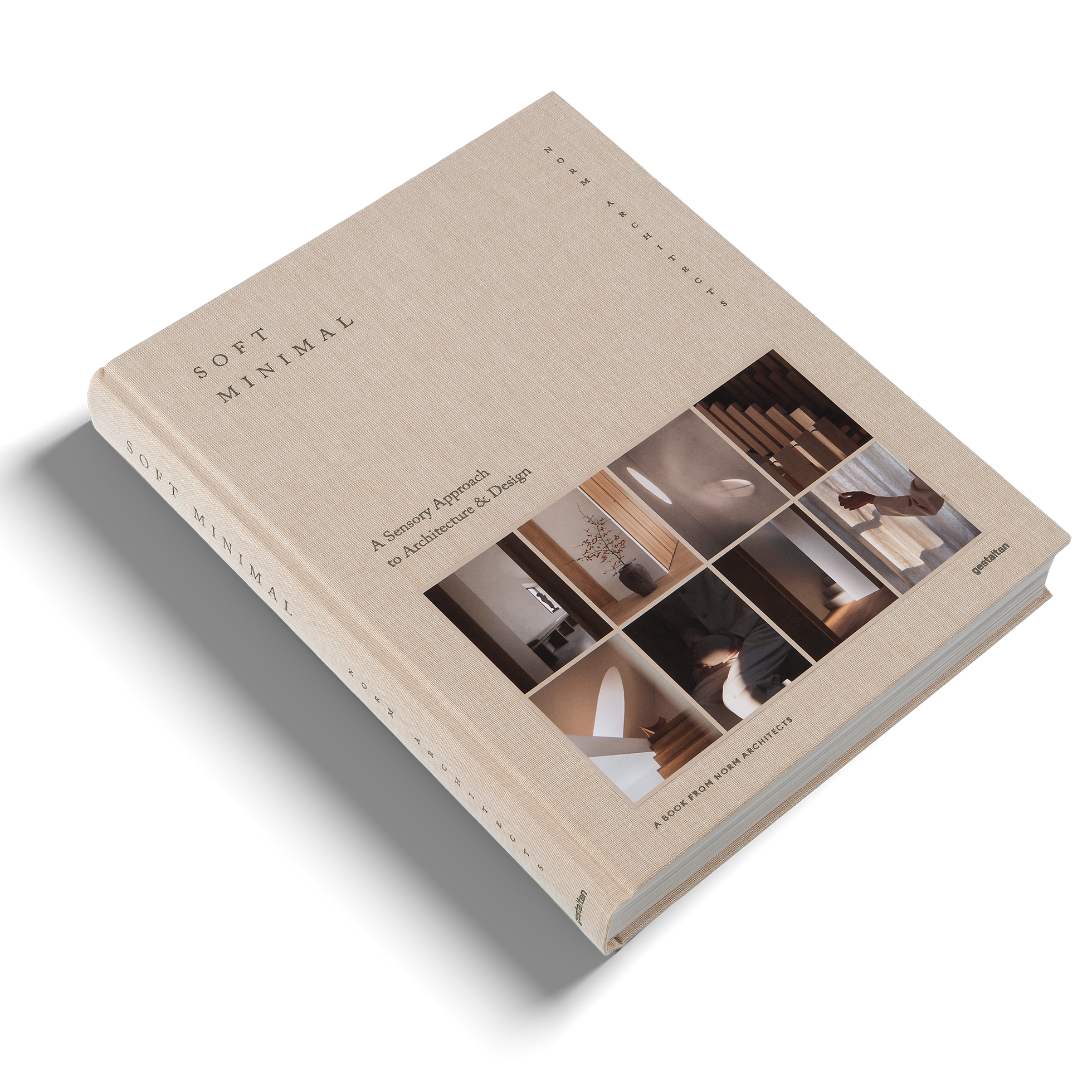 Gestalten Eu Shop-Soft Minimal-Book-Black-Deal-Outlet-by-ARCHIVIST