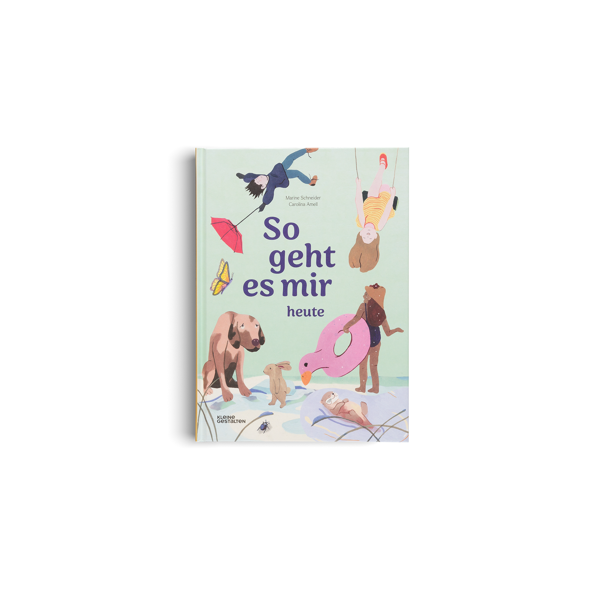 Gestalten Eu Shop-So geht es mir heute-Book-Black-Deal-Outlet-by-ARCHIVIST