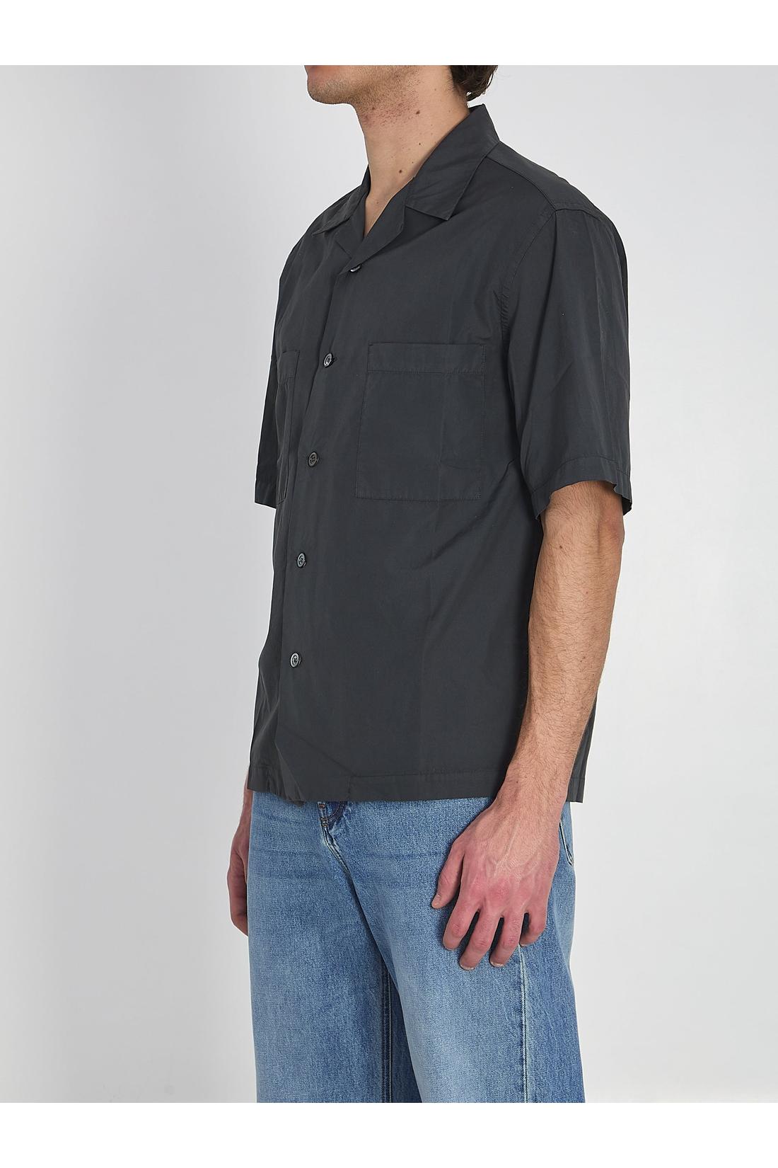 Barena-OUTLET-SALE-Solana Bagio shirt-ARCHIVIST