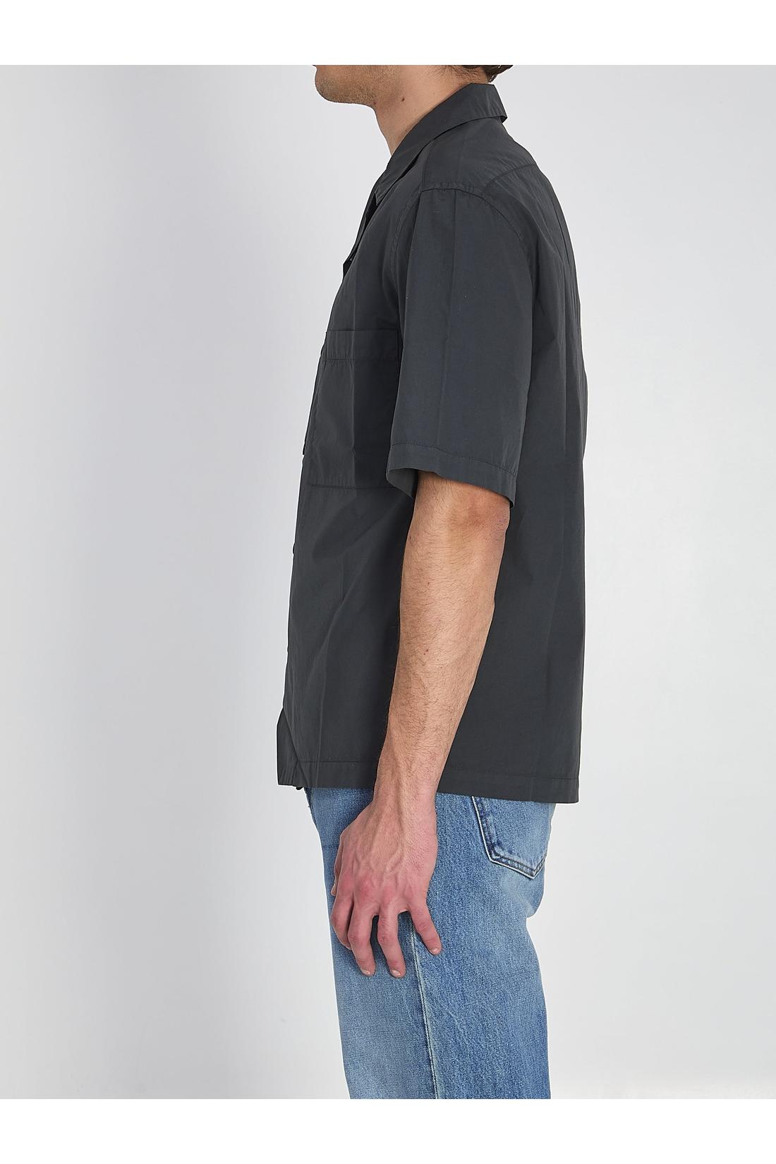 Barena-OUTLET-SALE-Solana Bagio shirt-ARCHIVIST