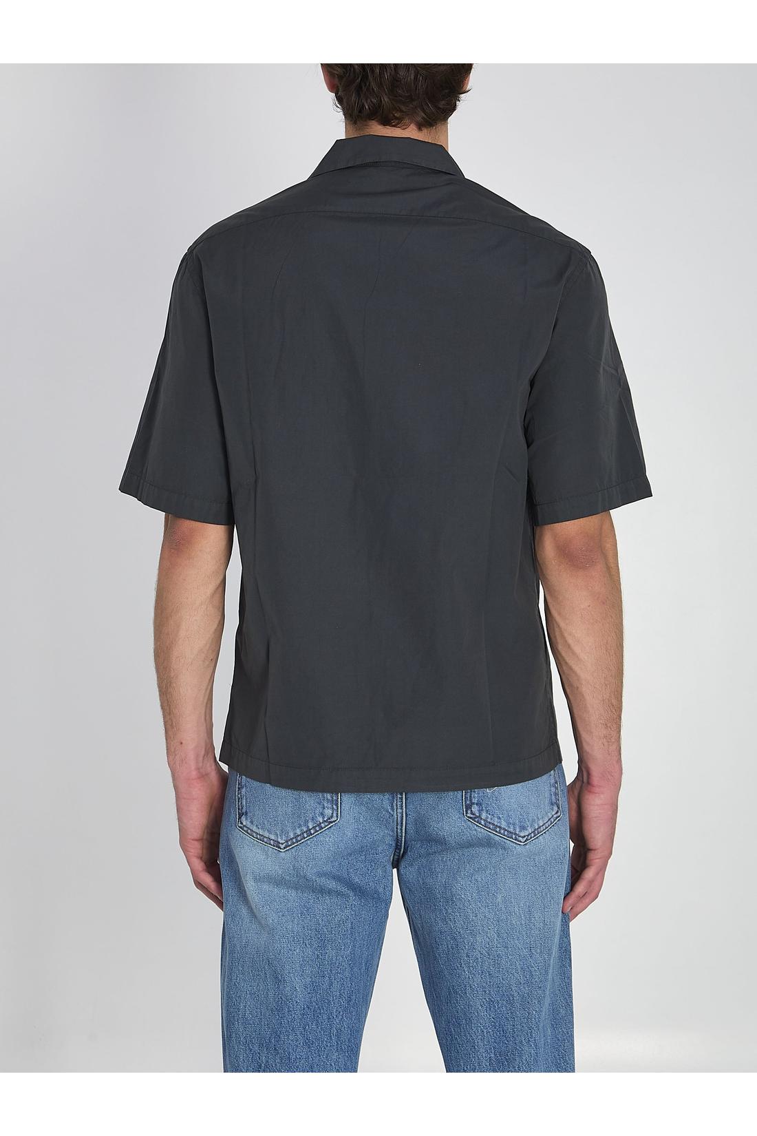 Barena-OUTLET-SALE-Solana Bagio shirt-ARCHIVIST