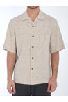 Barena-OUTLET-SALE-Solana Gresto shirt-ARCHIVIST